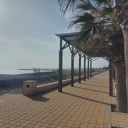 Апартаменты La Casa Del Viajero Junto Al Mar Barrio-Mar Экстерьер фото